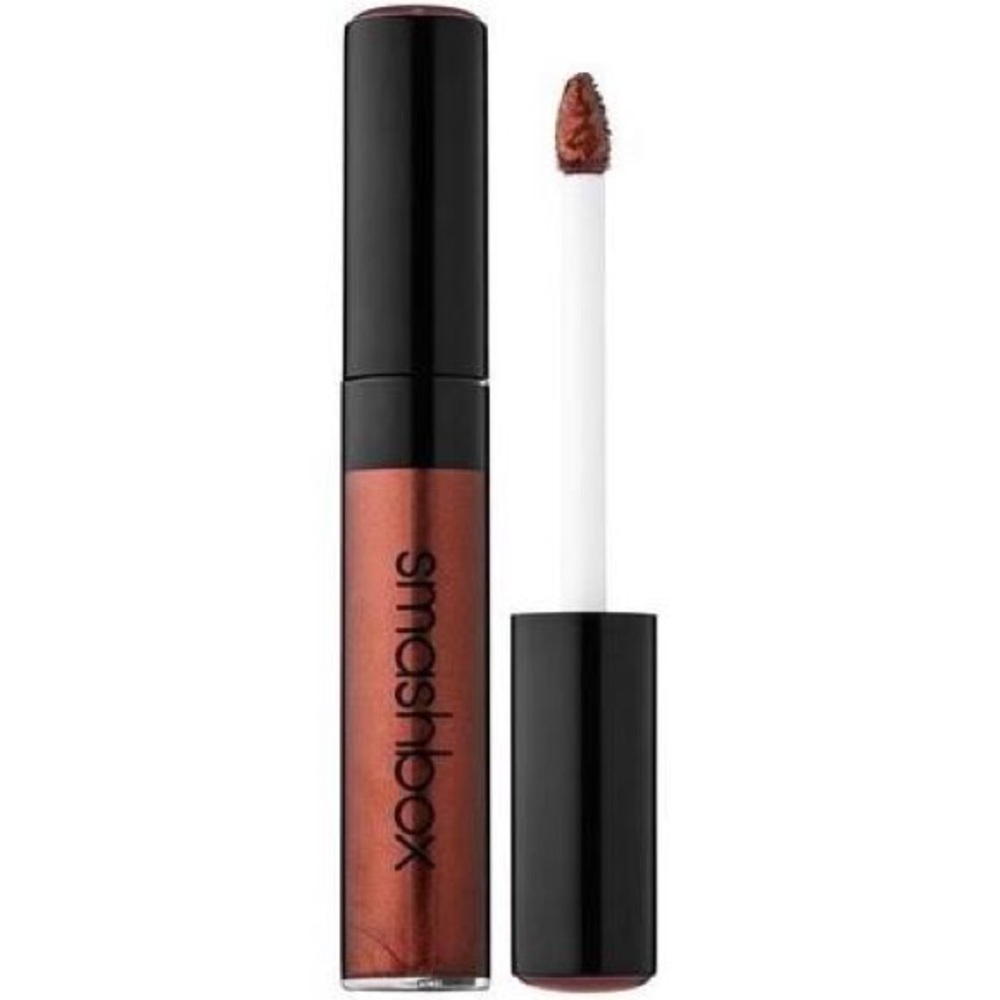 Smashbox liquid lipstick